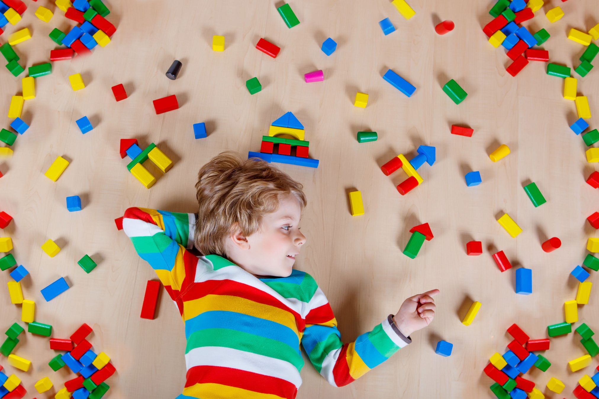 Giornata mondiale dell'Autismo, il MIM si dipinge di blu. Ecco 9 cose che dovresti sapere – Tuttoscuola