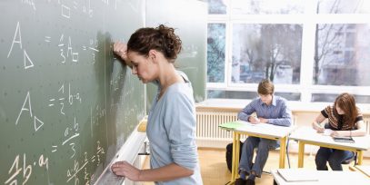 precariato scolastico proposta per eliminarlo costi analisi