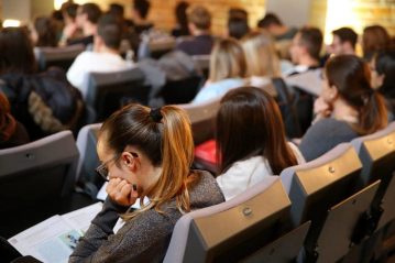 benessere psicologico studenti, all'università 70 milioni di euro