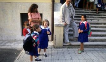 obbligo scolastico dalla scuola dell'infanzia fism