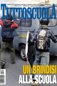 Copertina 508 GENNAIO 2011