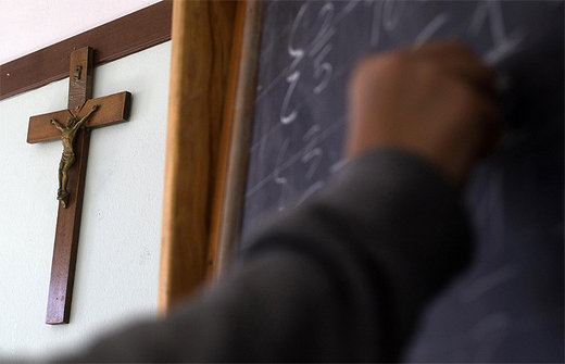 Tuttoscuola.com – LUciim si rinnova partendo dallumanesimo pedagogico Orazio Niceforo