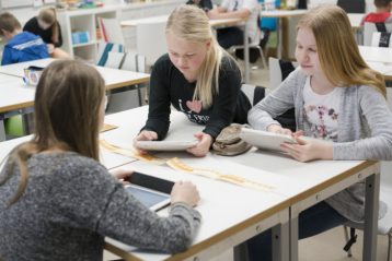 scuola finlandese cosa fare in Italia normativa