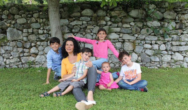 Risultati immagini per Homeschoolers delle Marche