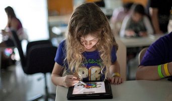 digitale a scuola: assente o presente