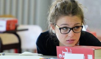 Ho copiato al quizzone”. Bocciata alla Maturità - La Stampa