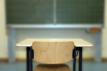 scuola italiana sta scomparendo sotto ai nostri occhi