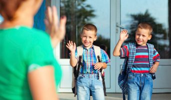 infanzia obiettivi ue scuola