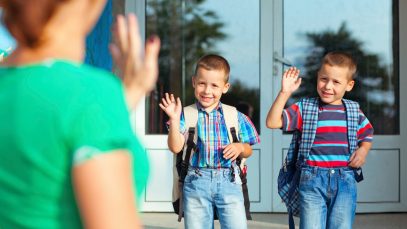 infanzia obiettivi ue scuola