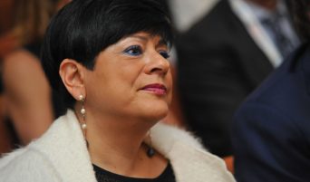 valentina aprea alle regionali con lista civica moratti