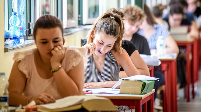 Esami Di Stato Come Funziona La Maturita Negli Altri Paesi Europei Tuttoscuola