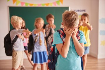 mio figlio è un bullo il vademecum per genitori