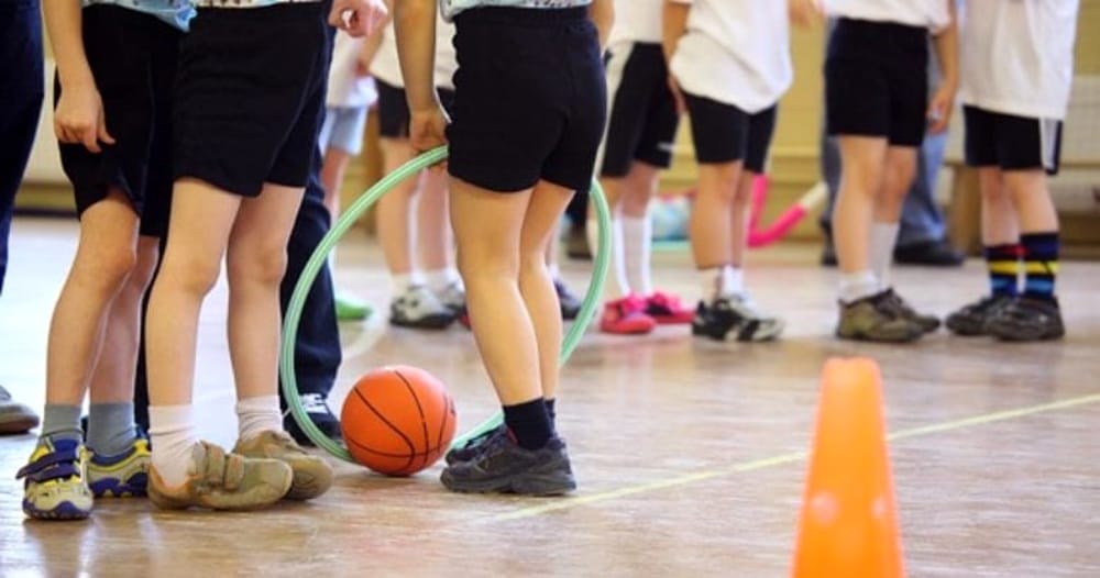 Abbandono scolastico e sport: qual è il ruolo della scuola? Lo spiega la  Andersen International School di Milano - Tuttoscuola