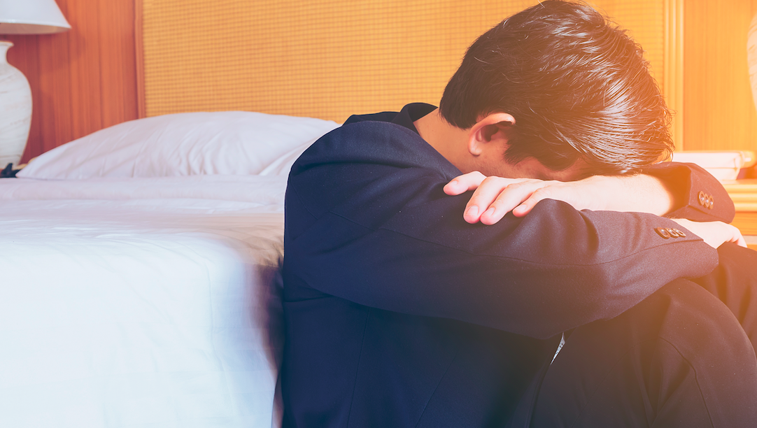 Burnout: cos’è la sindrome da stress da lavoro che colpisce anche il mondo della scuola