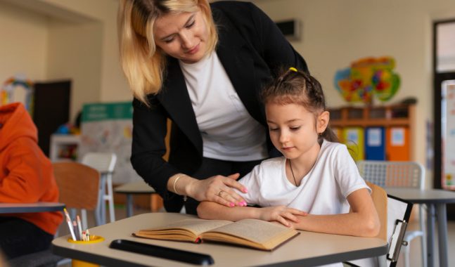 concorso straordinario ter sostegno la tabella con i posti regione per regione