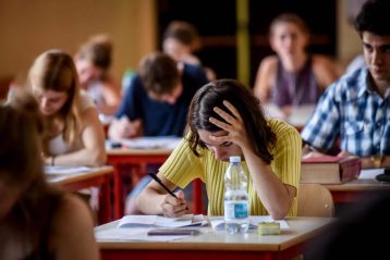 seconda prova maturità 2025 tracce, live