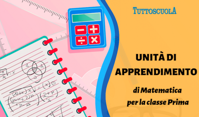 Unita Di Apprendimento Accogli Gli Alunni Con Giochi Matematici Tuttoscuola