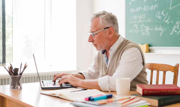 Pensioni scuola: termine al 21 ottobre per presentare le domande. I requisiti