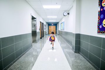 nuovo anno scolastico, inizia. I problemi di sempre e gli auguri del ministro