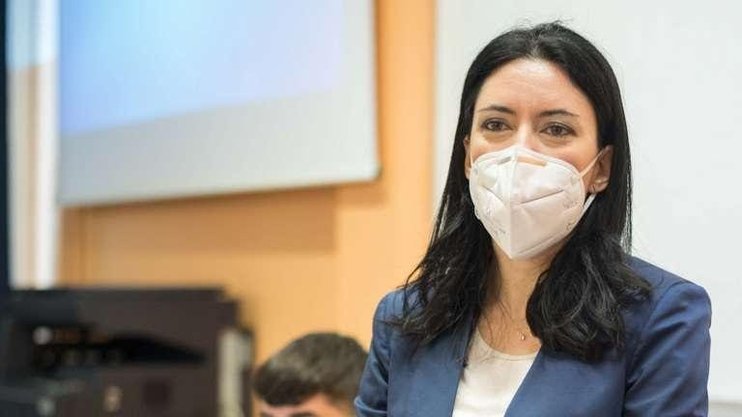 Scuole Chiuse In Puglia Azzolina Si Riaprano Al Piu Presto Per Evitare Gravi Conseguenze Tuttoscuola