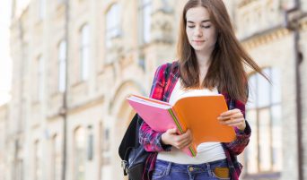 orientamento aiutare gli studenti con l'agenda 2030