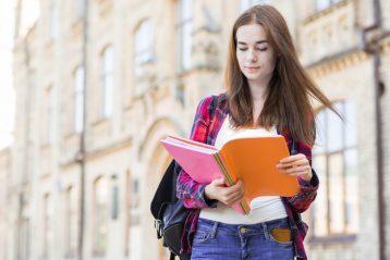 orientamento aiutare gli studenti con l'agenda 2030