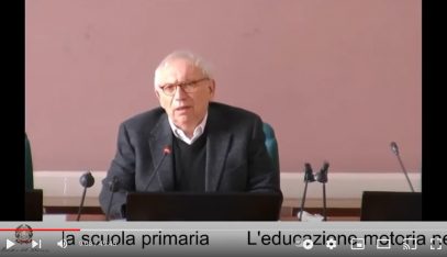 concorsi scuola dichiarazioni bianchi