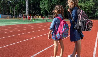 sport scuole primarie senza palestra