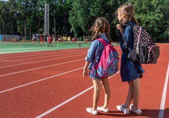sport scuole primarie senza palestra