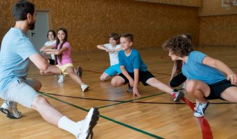 educazione motoria alla primaria se il titolare deve lasciare il posto al supplente