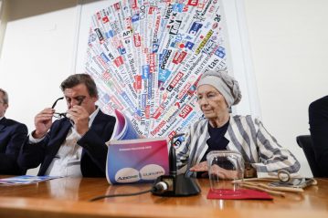 proposte per la scuola di azione e +europa Elezioni