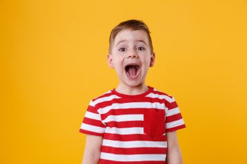 ritorno a scuola, le attività della maestra per esprimere le proprie emozioni