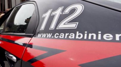 ucciso insegnante a napoli