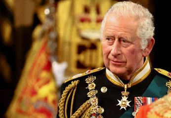 unità di apprendimento di inglese carlo III post morte regina