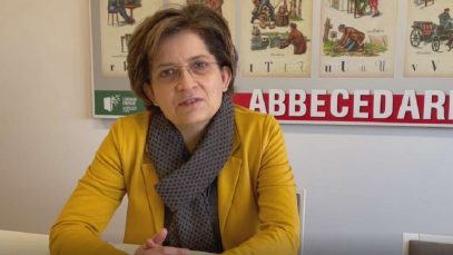 barbacci intervista tuttoscuola numero di settemnre