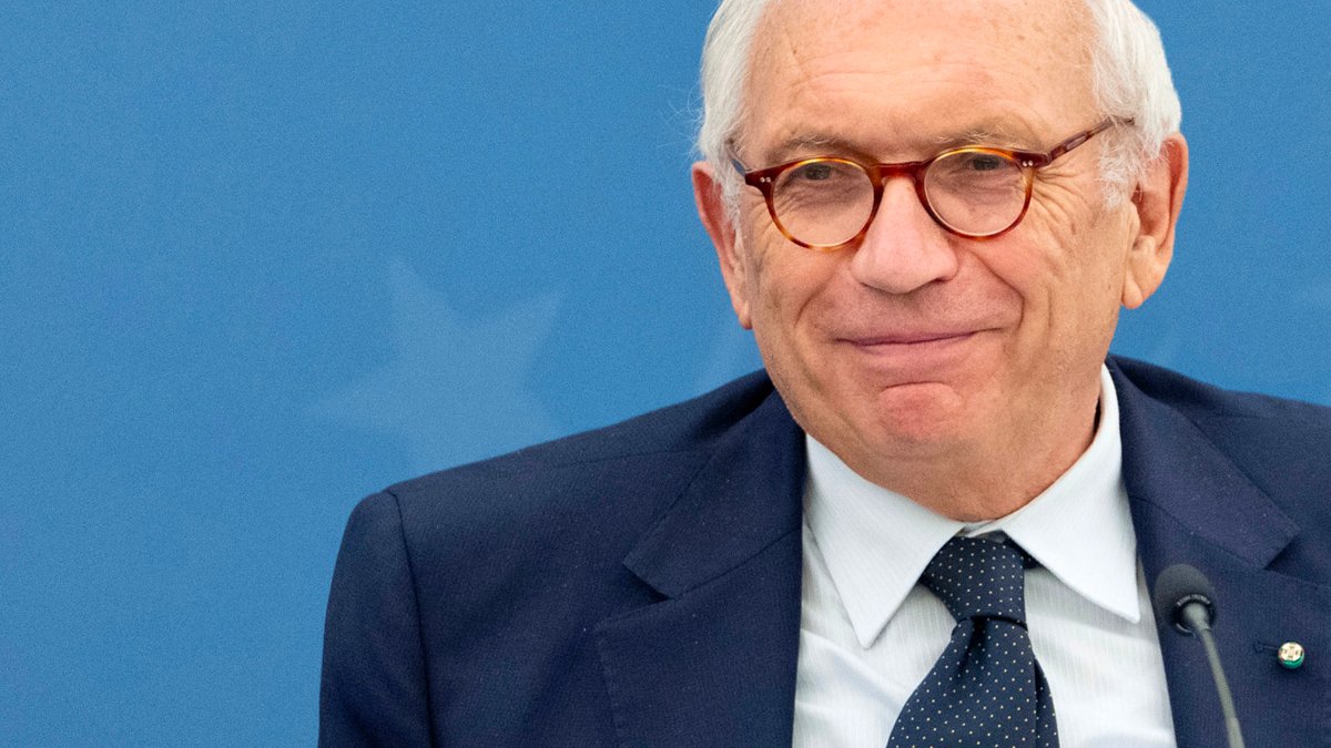 Scuola: ‘Non dobbiamo fermarci, rallentamenti metterebbero a rischio il PNRR’. Il ministro Bianchi su Tuttoscuola