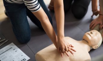 primo soccorso scuole campagna