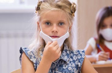 covid a scuola entrano in vigore le nuove regole