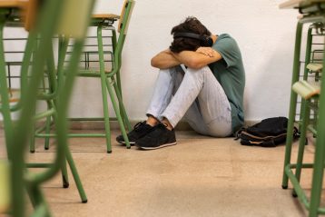 bullismo a scuola il rapporto rispettami