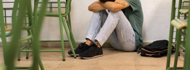 bullismo a scuola il rapporto rispettami