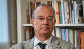 merito valditara entra nella questione