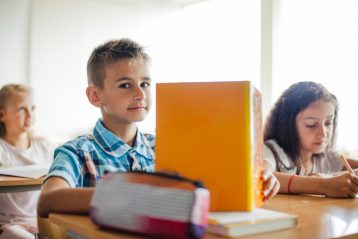 continuità didattica dispersione scolastica