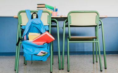 dispersione scolastica allarme presidi