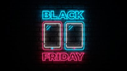 black friday promo codice sconto