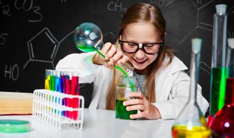 Mad for Science for Teachers
