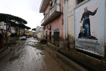 ischia scuole non hanno consapevolezza dei rischi