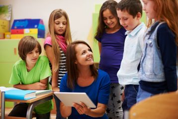 scuola digitale consultazione docenti e ds