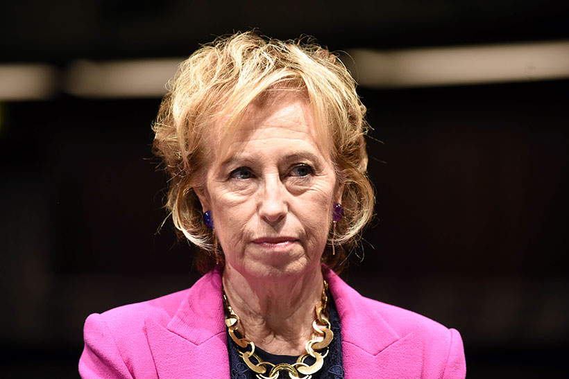 Letizia Moratti