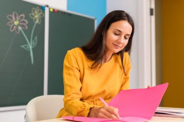 precari in cattedra analisi di tuttoscuola