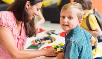 scuola dell'infanzia cambiare rotta il commento di un preside